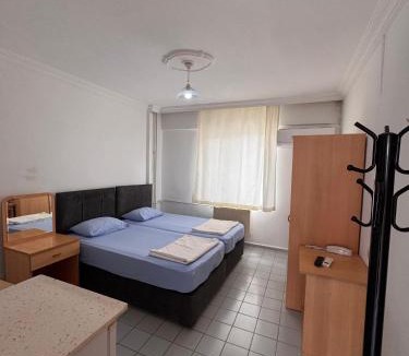 Lapseki Apartment | apart