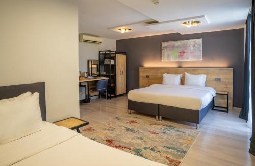 Edirne Hotel | Adresin Hotel