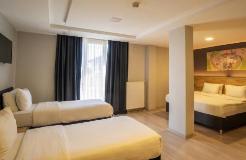 Edirne Hotel | Adresin Hotel