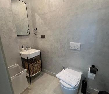 Dagbelen House | Villa Luna Bodrum, Özel Isıtmalı Havuzlu