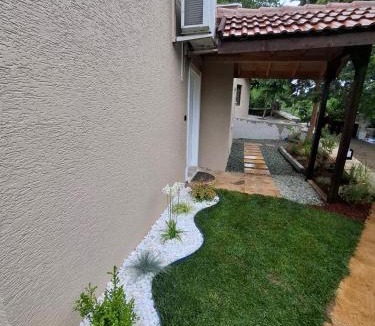 Trabzon Villa | Natural Villas Trabzon
