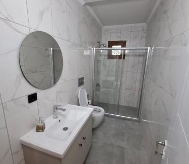 Trabzon Villa | Natural Villas Trabzon