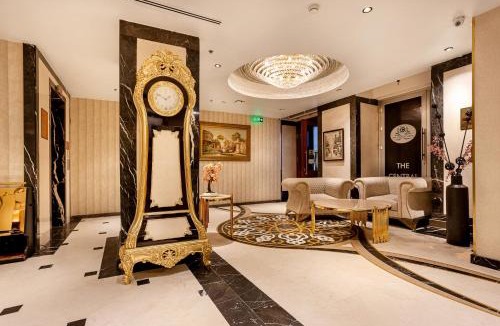 Fındıkzade Hotel | The central hotel