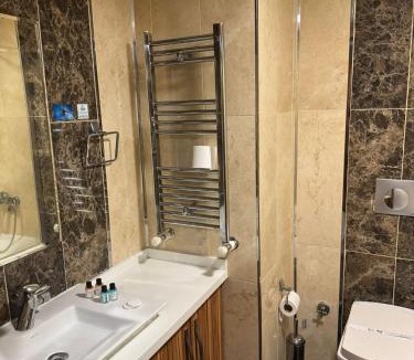 Gokcedere Hotel | Almero Termal Spa Otel