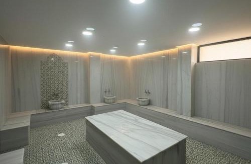 Kadıkale Hotel | Bodrum Ada Suites Beach Hotel