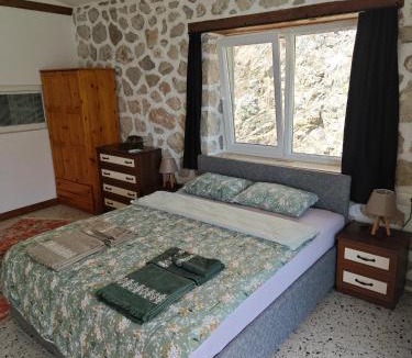 Faralya Villa | Villa Reset