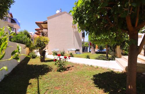 Oludeniz Villa | HENNA VILLA