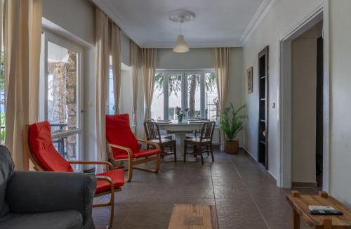 Adalar Apartment | Büyükada Apart Hotel