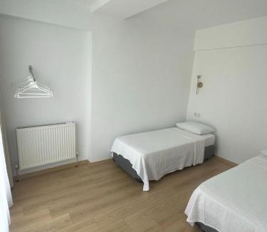 Umraniye Apartment | Fmy Apart Hotel