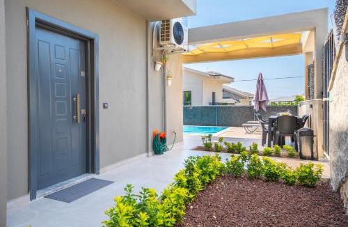 Kargi Villa | Çay Villa