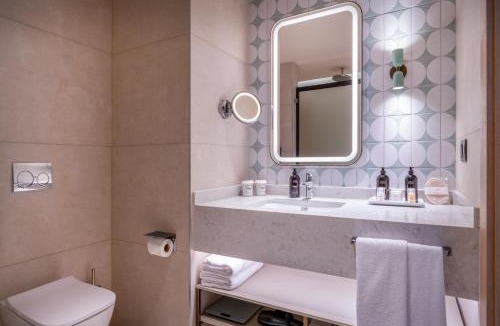 Kundu Hotel | Trendy Perge Resort & Suites