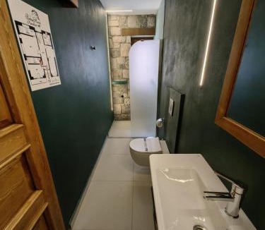 Balabanlı Hotel | Rukiye Hanım Konakları