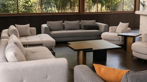 Muratpasa Hotel | Hiper Suites Residance