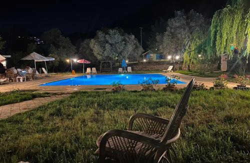 Islamlar Hotel | Denge Hidden Garden