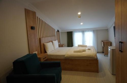 Uzungol Apartment | Dünya Apart