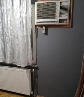 Edirne Apartment | Huzur 30