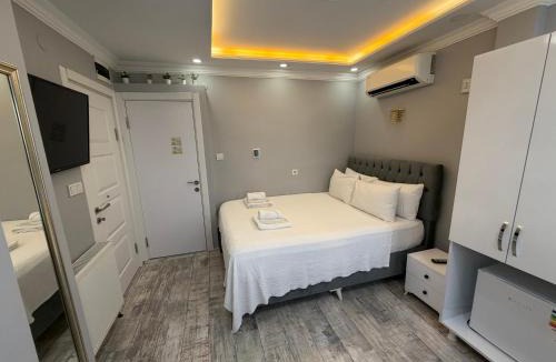 Old City Hotel | VERSECA HOTEL