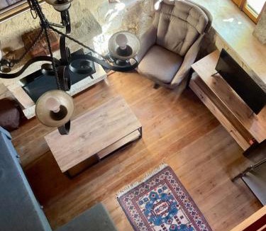 Yesilyurt Koyu House | Twin houses Mount Ida