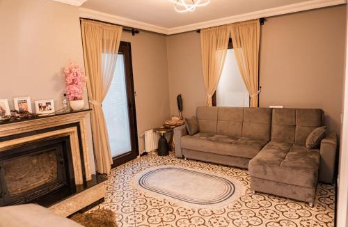 Sapanca Villa | Sapanca Villa 26-Isıtma Havuzlu