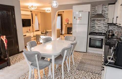 Sapanca Villa | Sapanca Villa 26-Isıtma Havuzlu