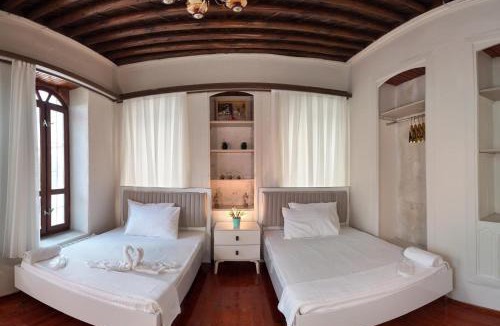 Sahinbey Bed & Breakfast | Gaziayintap Konagi
