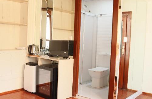 Sahinbey Bed & Breakfast | Gaziayintap Konagi