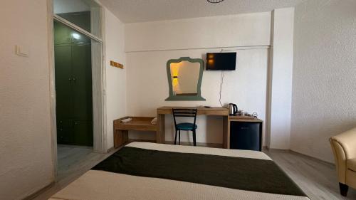 Ayas Mahallesi Hotel | ÖZTUR OTEL YUMURTALIK