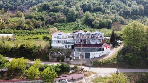 Bartin Hotel | Hisar Beach Hotel