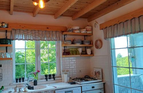 Yomra Villa | Cennet bahçesi