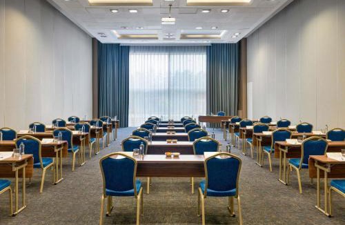 Gaziantep Hotel | Novotel Gaziantep