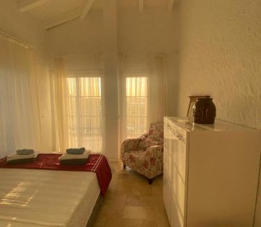 Cesme Villa | Delale Villa