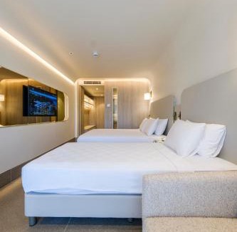 Artikli Hotel | Altınorfoz Hotel