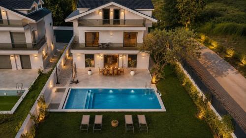 Hisaronu Villa | Villa Terra Oliva