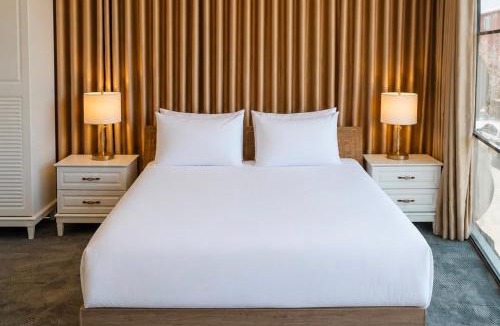 Akcaabat Hotel | Montana Resort Otel