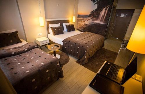 Sivas Hotel | SİVAS HOTEL NEVV