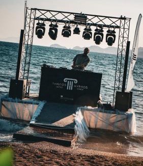 Hisaronu Hotel | Thanos Hotel