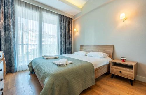 Kemeragzı Apartment | Maxihomes Snitch