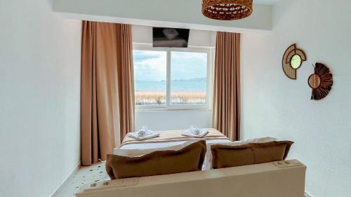Hisaronu Hotel | Thanos Hotel