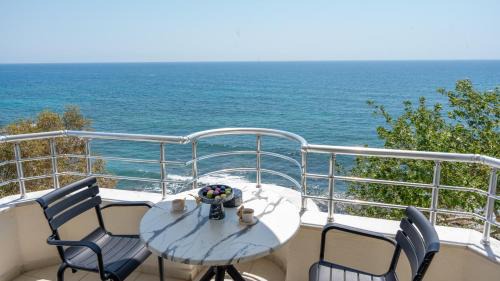 Okurcalar Apartment | Er Suite