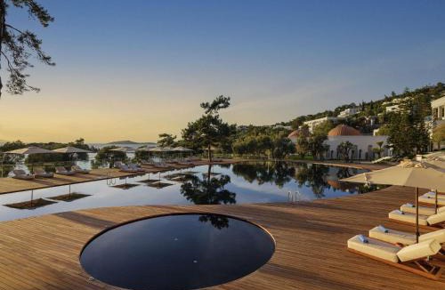 Zeytinlikahve Resort | Rixos Premium Bodrum