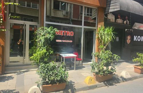 Kadikoy Apartment | Kadıköy Metro Central Apart