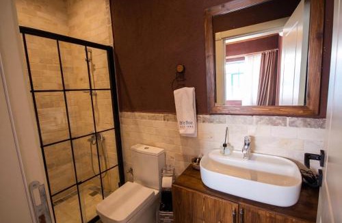 Ayvalik Hotel | Blue Boz Küçükköy
