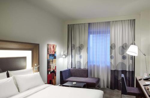 Konya Hotel | Novotel Konya