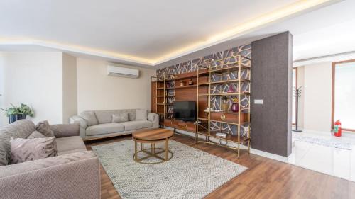 Sapanca Villa | SAVRA HOUSE Sapanca
