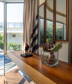 Sapanca Villa | SAVRA HOUSE Sapanca
