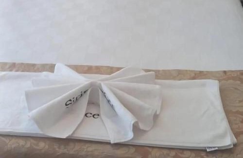 Amasya Hotel | Şirince otel