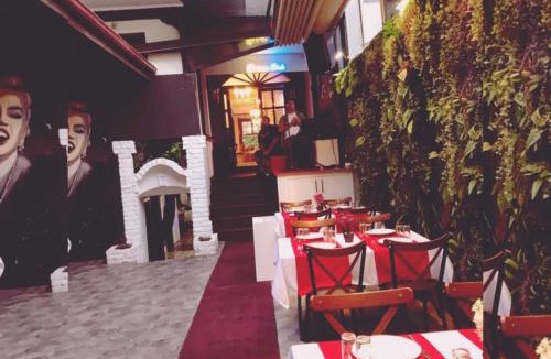 Amasya Hotel | Şirince otel