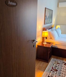 Selcuk Bed & Breakfast | Ephesus Suites