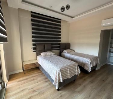 Kadriye Villa | Villa Lee