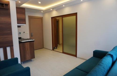 Uzungol Apartment | Dünya Apart